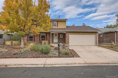 6941 E Mexico Avenue, House other with 4 bedrooms, 1 bathrooms and 2 parking in Denver CO | Image 1