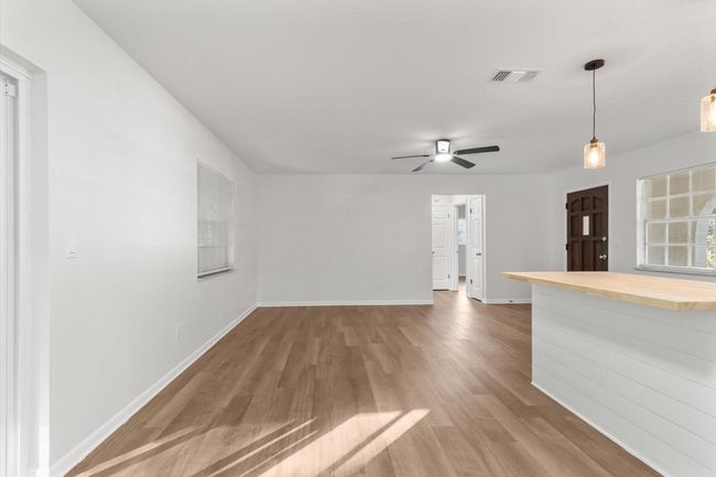 View from Dining Area Toward the Living Room | Image 18
