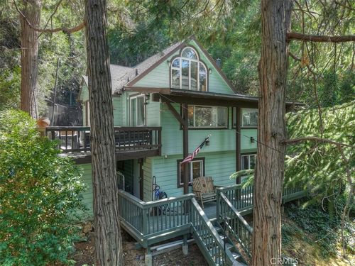 23869 Wildwood Ln, Crestline, CA, 92325-9163 | Card Image