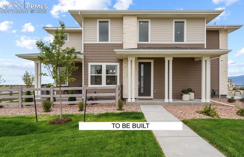 6853 Hudson Guild Vw, Colorado Springs, CO, 80924-7069 | Card Image