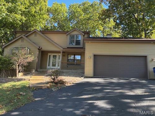 1599 Paradise Valley Dr, High Ridge, MO, 63049-1431 | Card Image