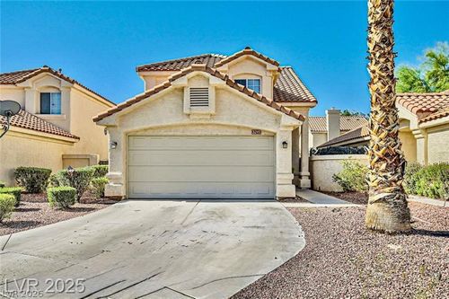 8249 Cactus Canyon Ct, Las Vegas, NV, 89128-8237 | Card Image