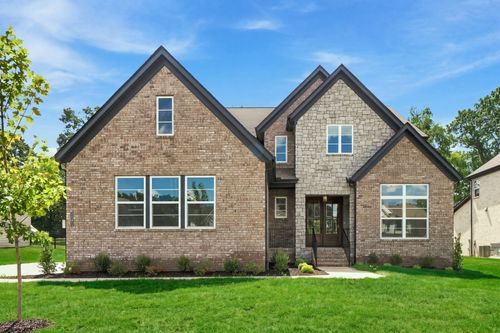 7291 Orrinshire Drive, Fairview, TN, 37062 | Card Image