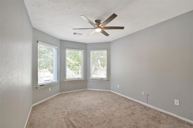 Beautiful upstairs study/office/art room/flex space | Image 13