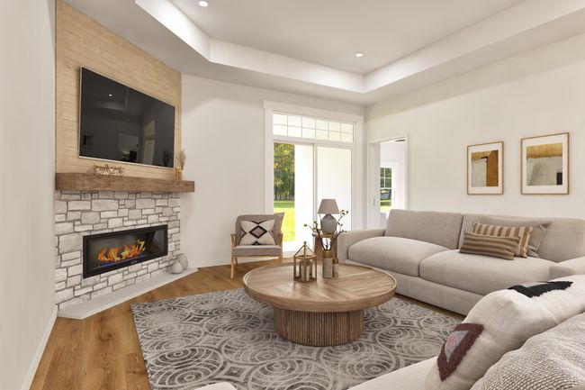 living room | Image 4