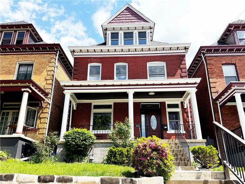 836 Farragut St, Highland Park, PA, 15206 | Card Image