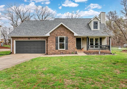 3526 Clearwater Dr, Clarksville, TN, 37042-4548 | Card Image