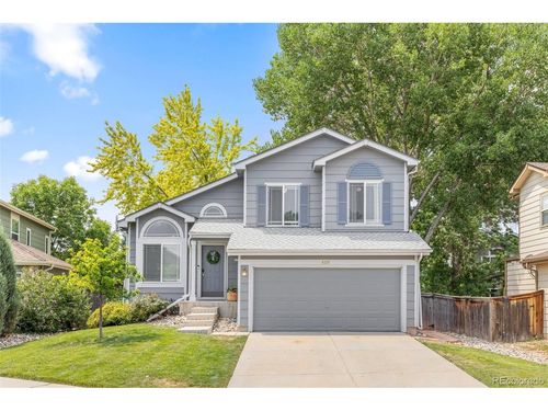 4718 Rock Pipit Ct, Highlands Ranch, CO, 80126-5284 | Card Image