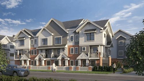 9-8335 115 St, Delta, BC, V4C | Card Image