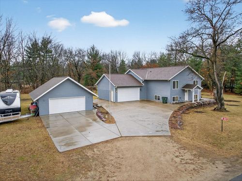 6879 Willison Road, ARENA, WI, 53503 | Card Image