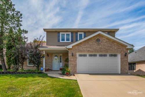 410 Wexford Dr, Lemont, IL, 60439-6153 | Card Image