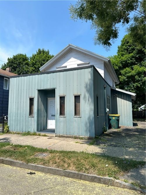 632 Jay St, Rochester, NY, 14611-1344 | Card Image