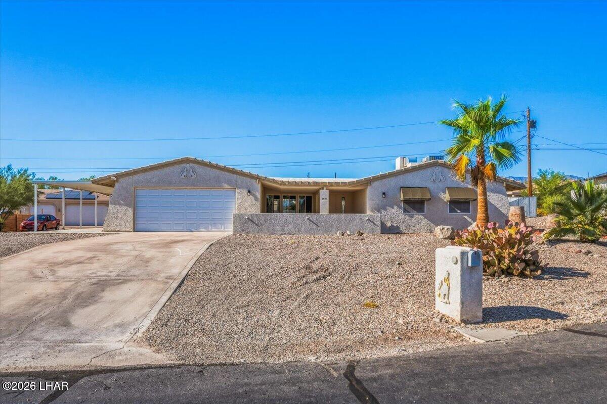 Residential in Lake Havasu City 3