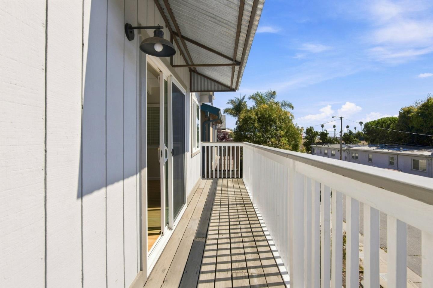 Residential in Santa Cruz