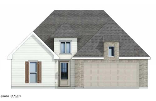 108 Benson Grove Dr, Youngsville, LA, 70592-6956 | Card Image