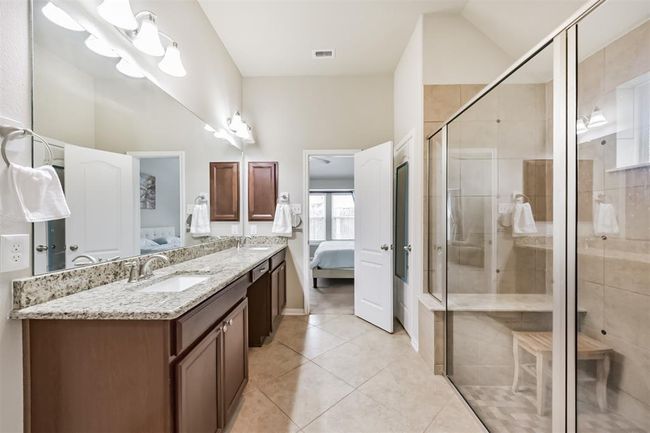2012 Post Oak Ct, House other with 4 bedrooms, 2 bathrooms and 3 parking in Pearland TX | Image 23