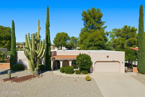 1225 N Abrego Dr, Green Valley, AZ, 85614-3636 | Card Image