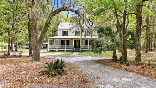 3002 Edenvale Rd, Johns Island, SC, 29455-7538 | Card Image