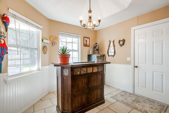 816 Autumn Lake Dr, House other with 4 bedrooms, 2 bathrooms and null parking in Allen TX | Image 18