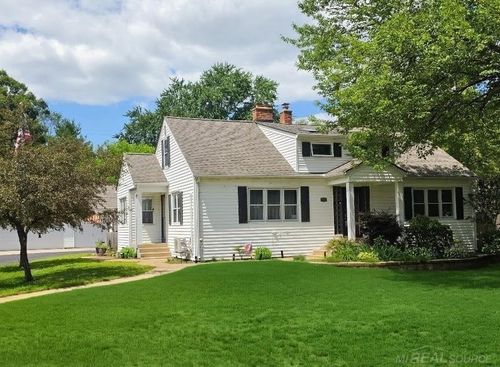 1945 Saint Clair Blvd, Algonac, MI, 48001-1034 | Card Image