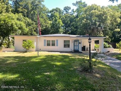 1861 Stanford Road N, House other with 3 bedrooms, 1 bathrooms and null parking in Jacksonville FL | Image 1