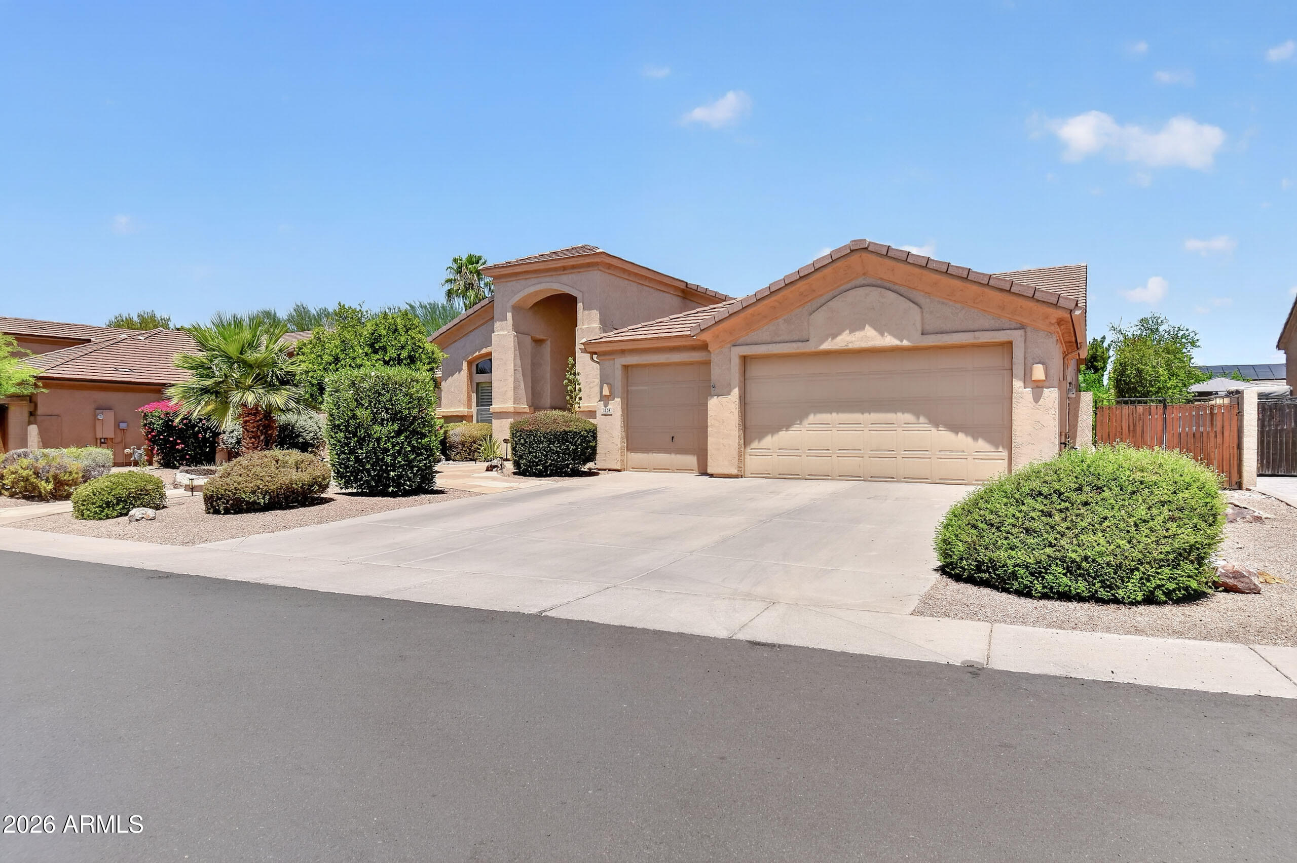 Residential in Chandler 5
