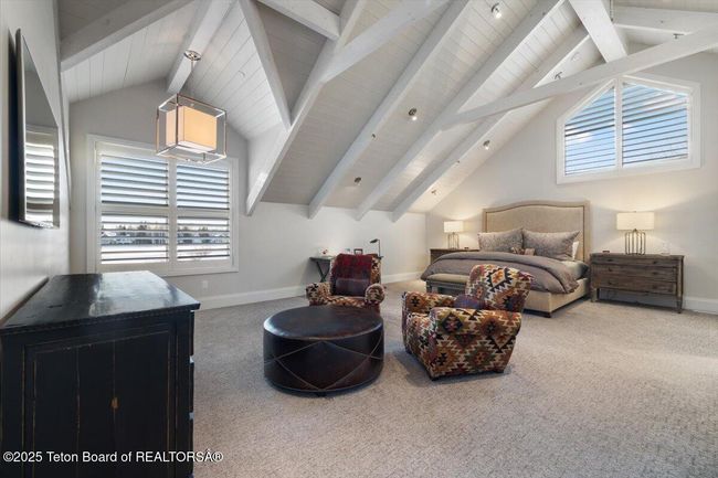 4370 Greens Pl, House other with 3 bedrooms, 5 bathrooms and null parking in Wilson WY | Image 13