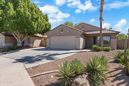 20891 N 84th Dr, Peoria, AZ, 85382-7400 | Card Image