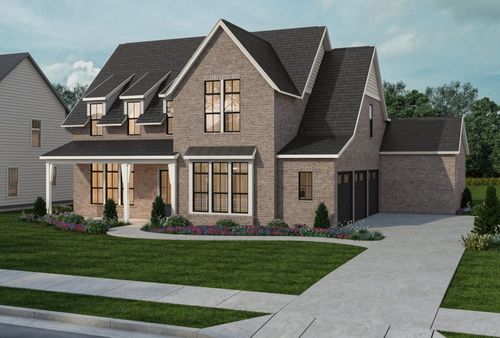 7532 Sutcliff Dr, College Grove, TN, 37046-2056 | Card Image