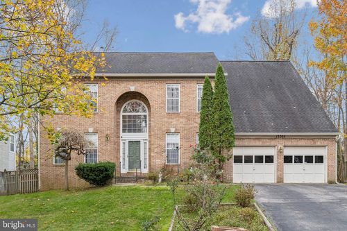 12205 Quick Fox Ln, BOWIE, MD, 20720-4321 | Card Image