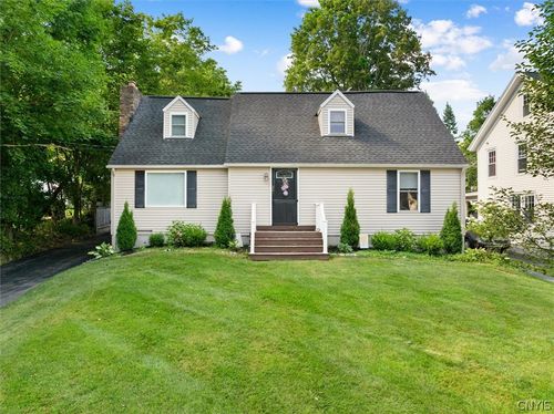 26 Kellogg St, Clinton, NY, 13323-1523 | Card Image