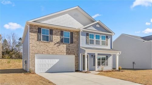 864 Forth Ct, Gibsonville, NC, 27249 | Card Image