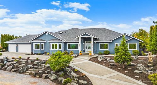 184 Dow Ridge Dr N, Eatonville, WA, 98328-8087 | Card Image