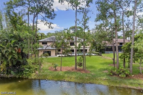 5731 Cypress Hollow Way, NAPLES, FL, 34109-5910 | Card Image