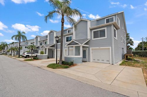 901 Harbour House Dr, INDIAN ROCKS BEACH, FL, 33785-3735 | Card Image