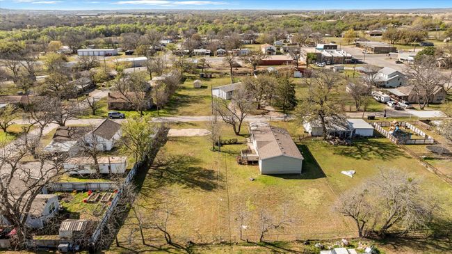 107 Rippetoe St, House other with 3 bedrooms, 2 bathrooms and null parking in Lipan TX | Image 29