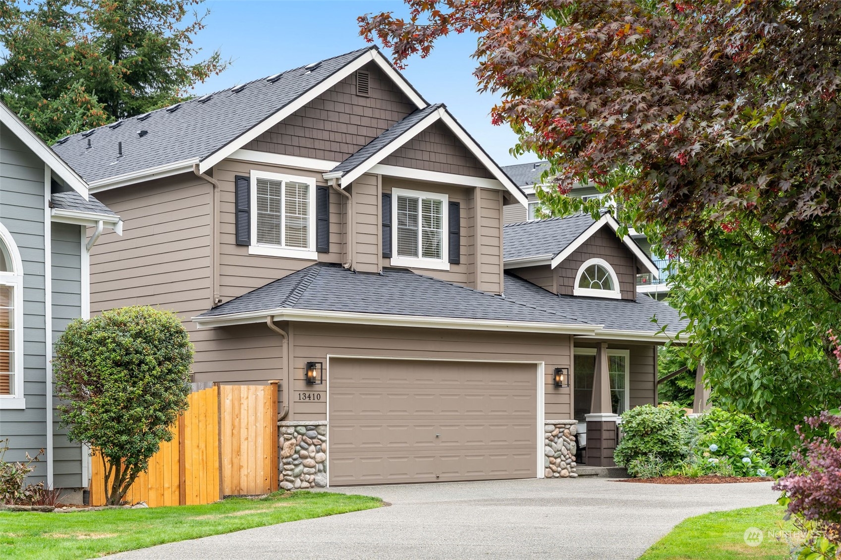 43rd Ave, Mill Creek, WA 98012