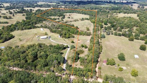 3703 Jim Mac Rd, Bokchito, OK, 74726-2307 | Card Image