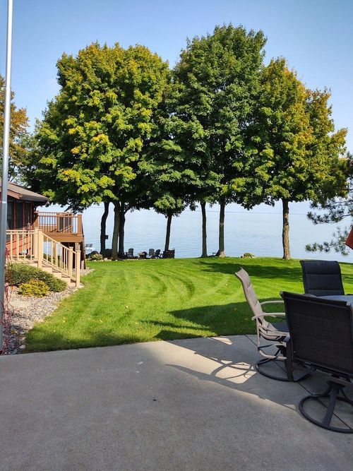 46646 Earle Brown Dr, Garrison, MN, 56450-9618 | Card Image