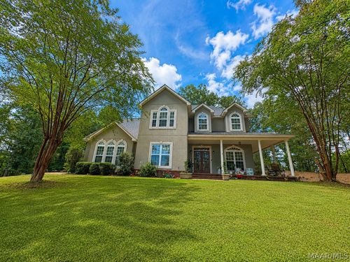1523 Jasmine Hill Rd, Wetumpka, AL, 36093-1879 | Card Image
