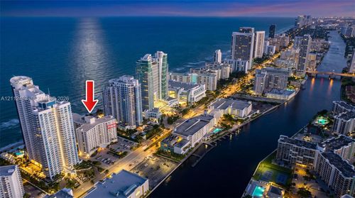 1101-3505 S Ocean Dr, Hollywood, FL, 33019-2818 | Card Image