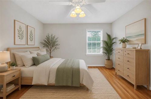 4106 Chastain Park Ct Ne, Atlanta, GA, 30342-3256 | Card Image