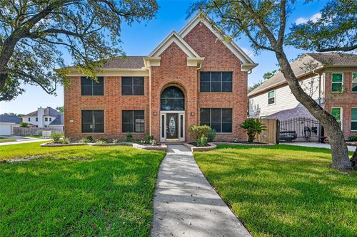 12803 Magnolia Leaf St, Houston, TX, 77065-3365 | Card Image