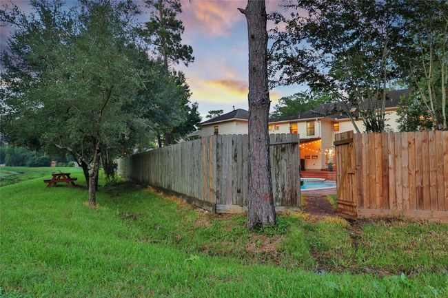 10 Featherfall Pl, House other with 4 bedrooms, 4 bathrooms and 2 parking in Spring TX | Image 43