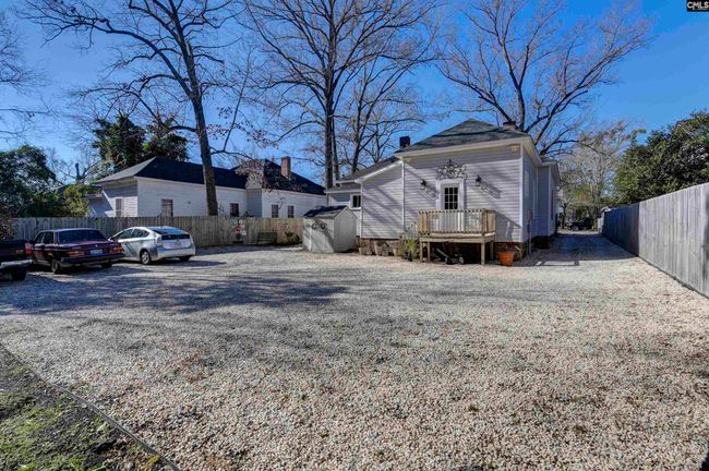 1206 Mill St, House other with 3 bedrooms, 2 bathrooms and null parking in Camden SC | Image 63