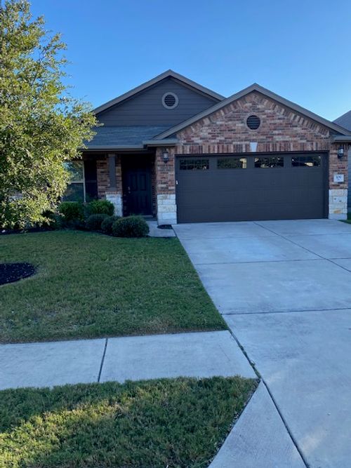 109 Palestine Cv, Hutto, TX, 78634-5674 | Card Image