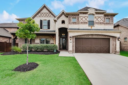 2420 Rawlins Ln, Mansfield, TX, 76084-3720 | Card Image