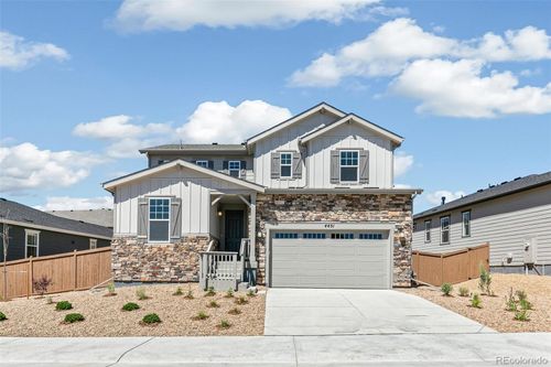 4451 Soapberry Pl, Castle Rock, CO, 80108-8935 | Card Image