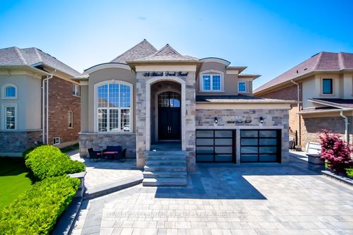 24 Black Duck Trail, Nobleton, ON, L7B0A4 | Card Image