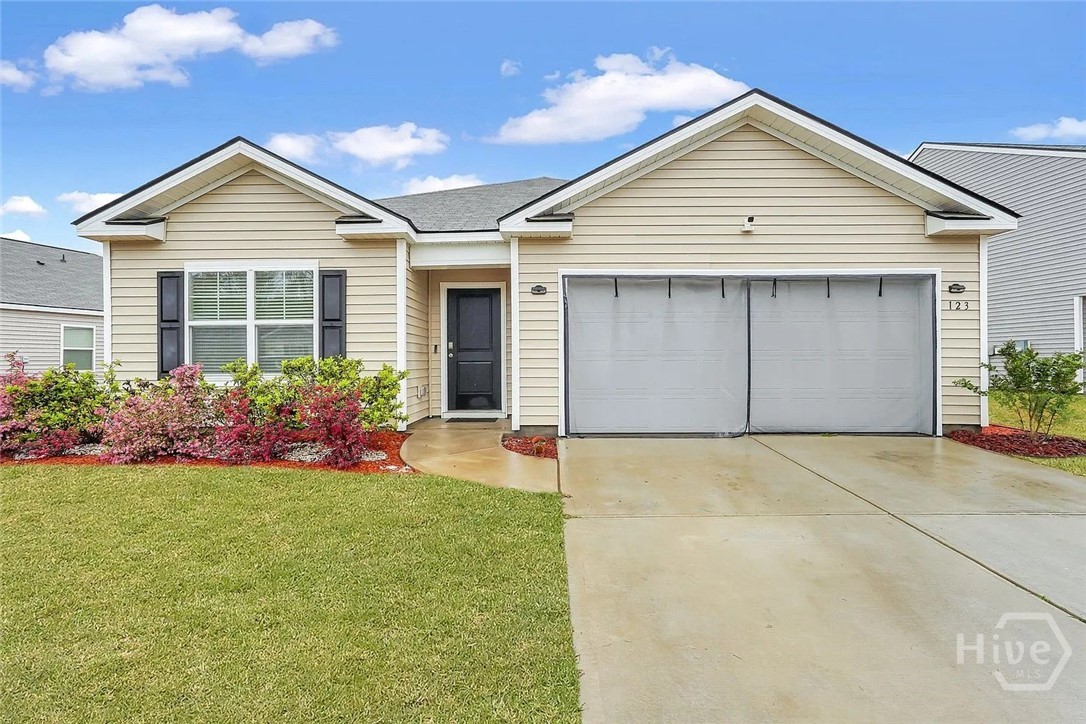 Residential in Guyton